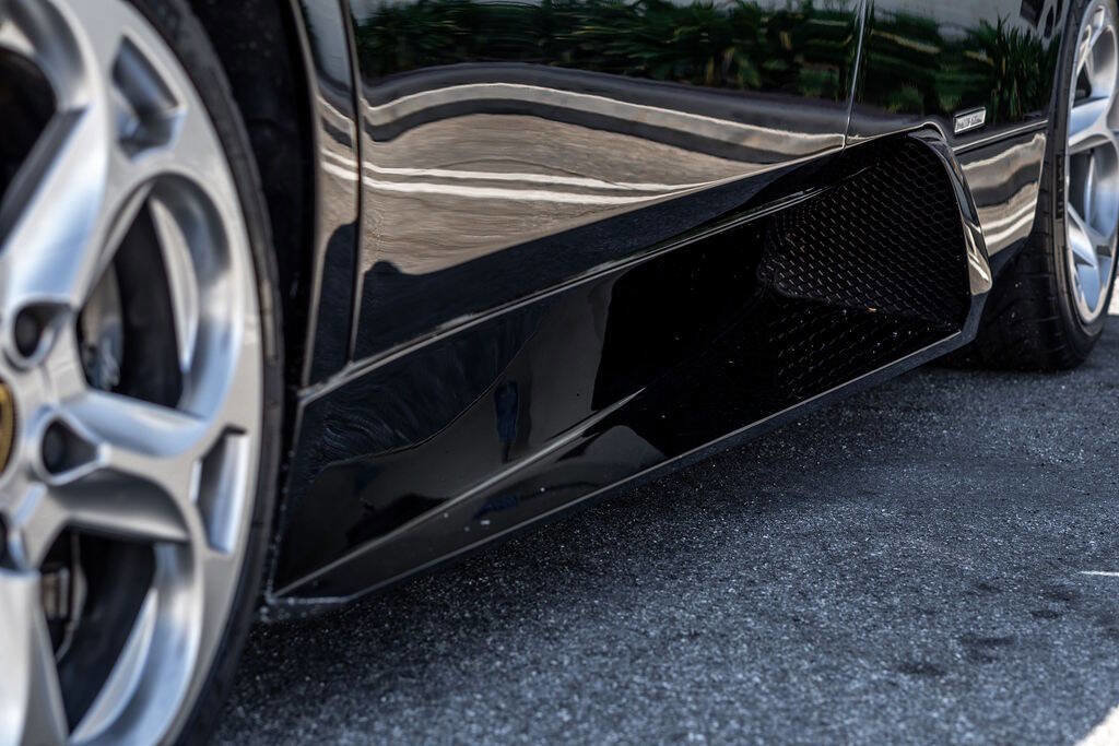 Used 2006 Lamborghini Murcielago Roadster image 39