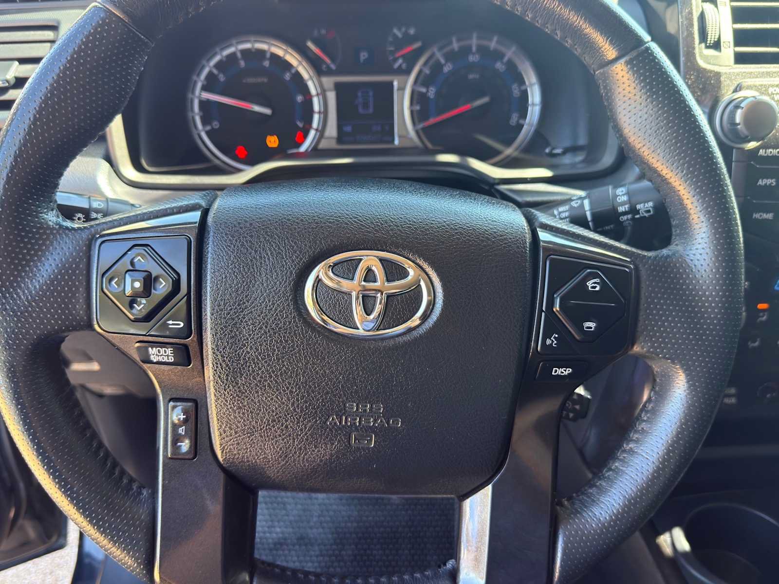 Used 2019 Toyota 4Runner Limited AWD/4WD image 21