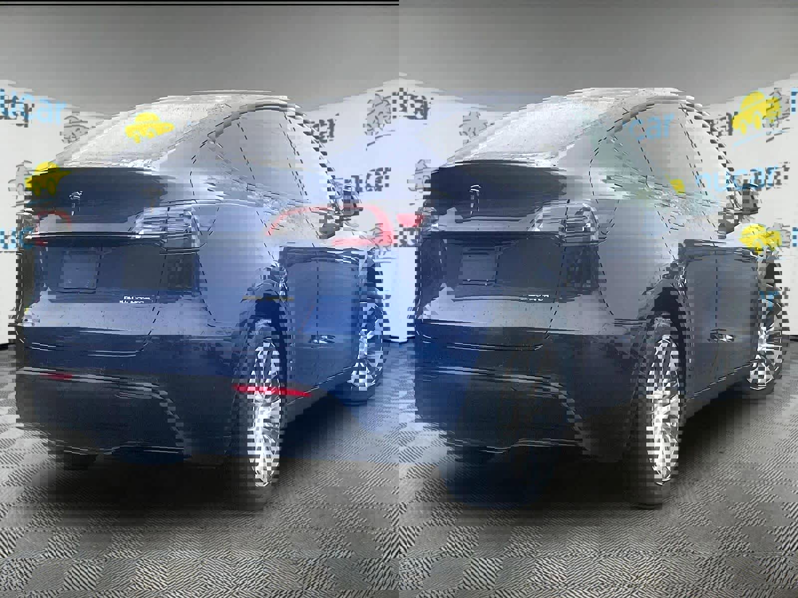 Used 2021 Tesla Model Y Long Range image 6