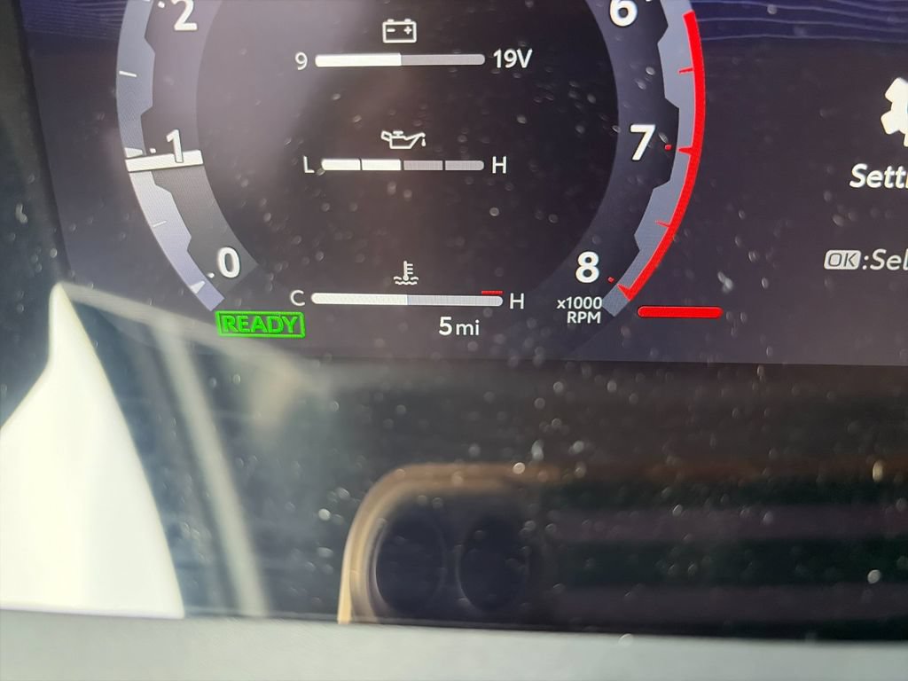 New 2026 Toyota Tacoma Limited AWD/4WD image 29