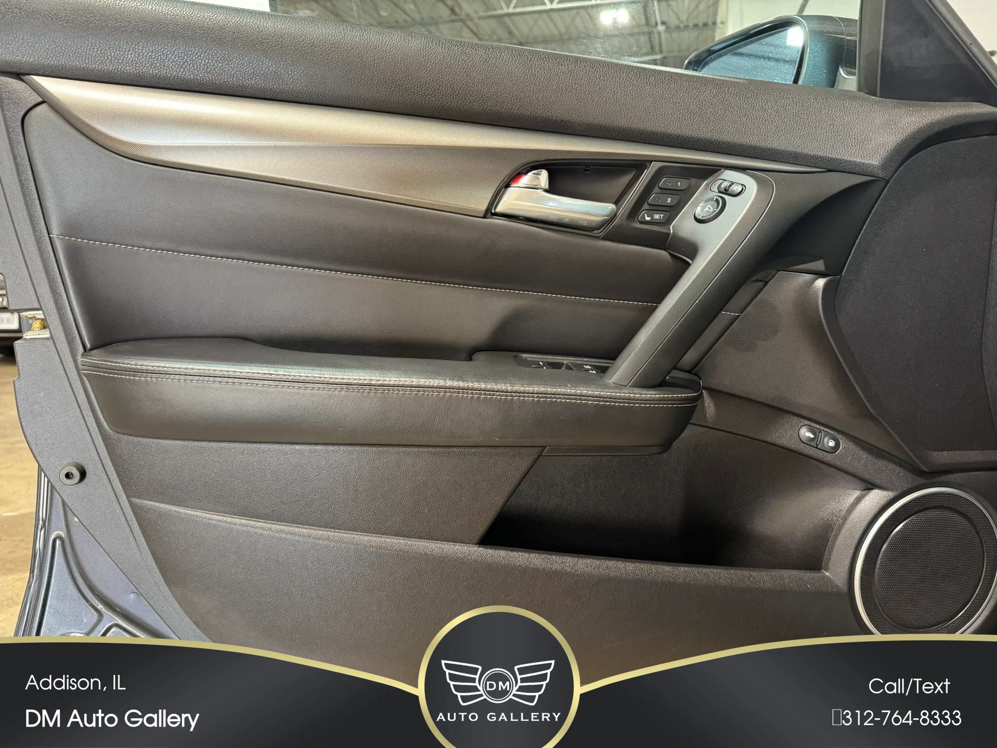 Used 2013 Acura TL SH-AWD image 18