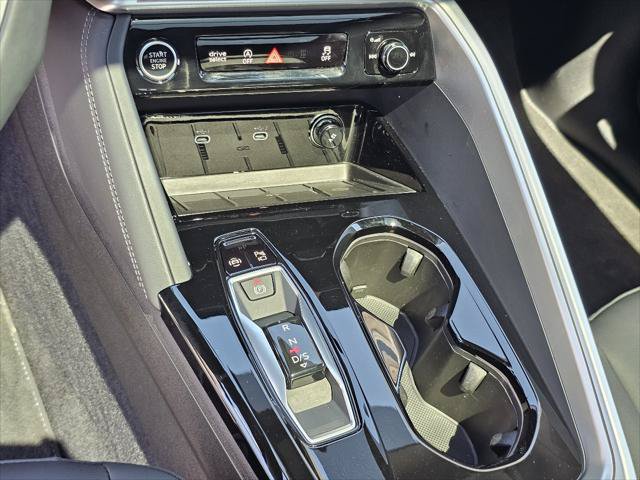 Certified 2025 Audi Q5 Premium w/ Convenience Package AWD/4WD image 11
