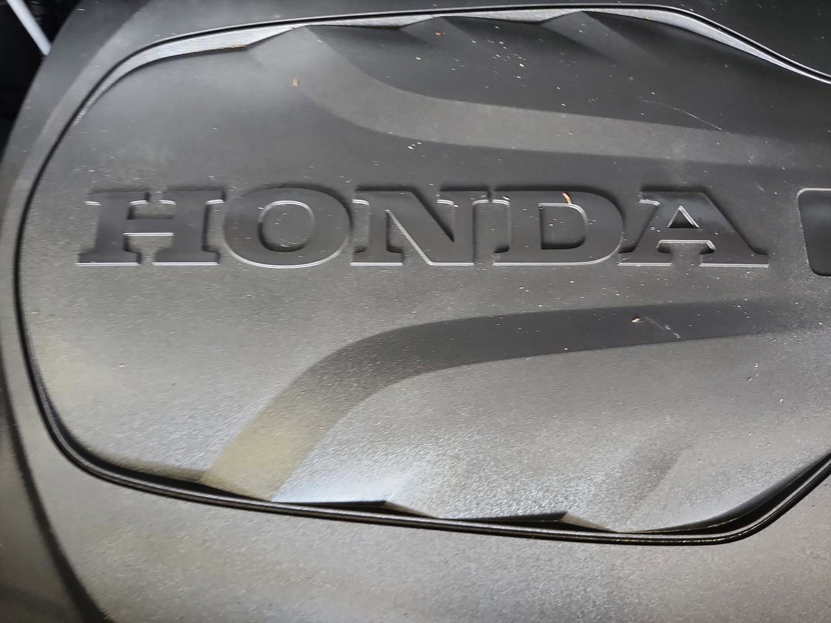 Used 2023 Honda Ridgeline RTL-E image 19