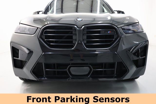 Used 2025 BMW X5 M Competition w/ Executive Package image 32