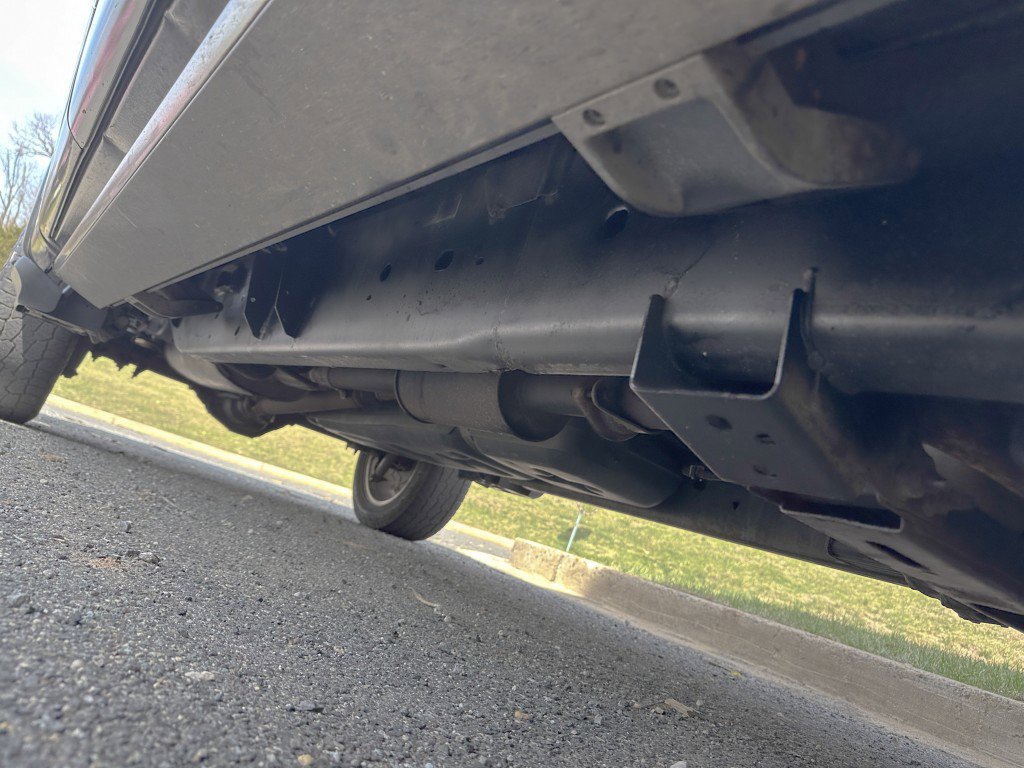 Used 2013 Ford F150 Platinum image 34