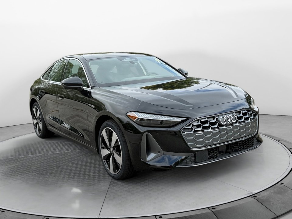 New 2025 Audi A5 2.0T Premium Plus image 1