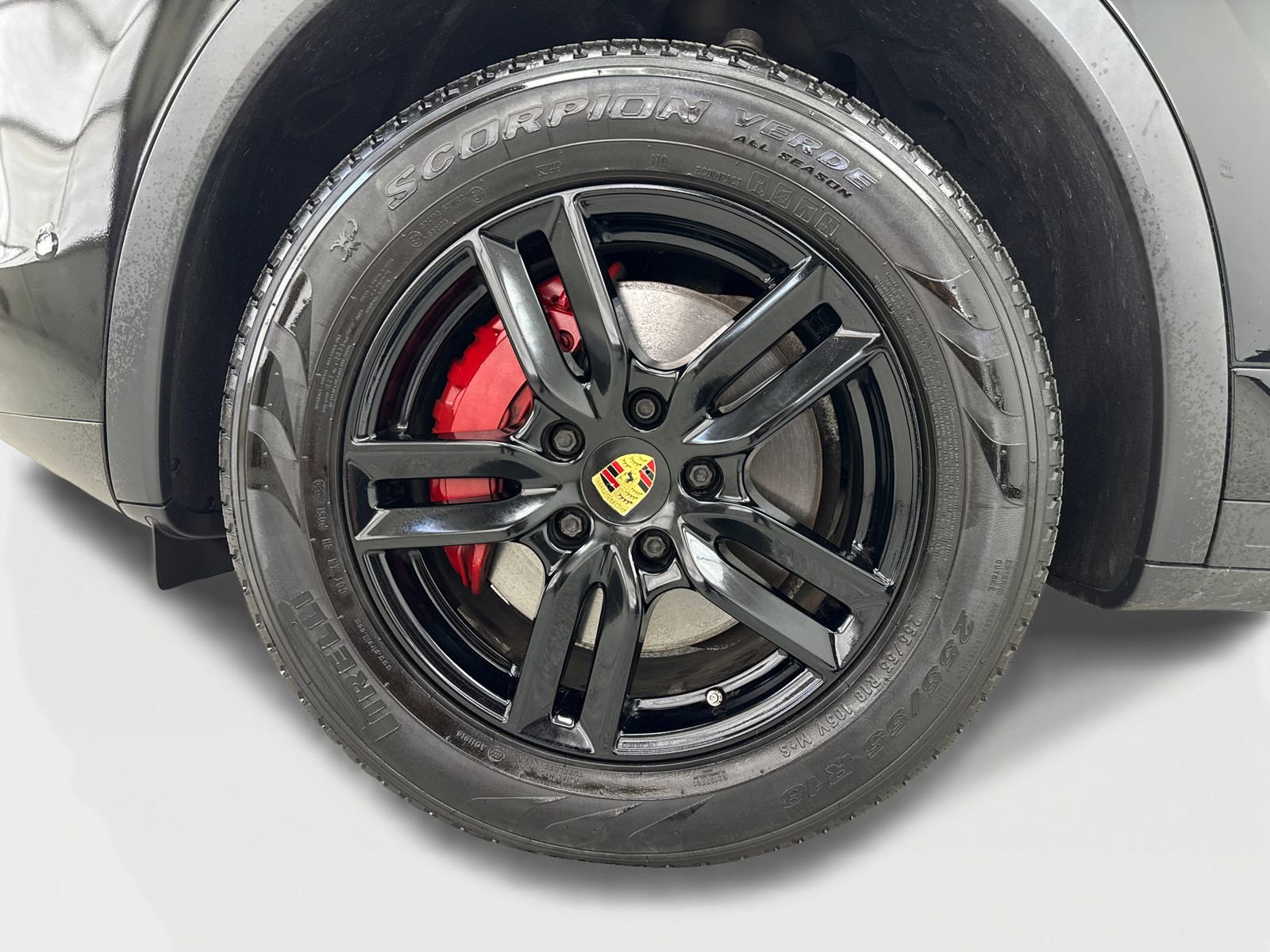 Used 2016 Porsche Cayenne AWD/4WD image 50