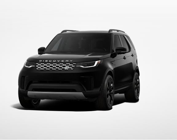 New 2027 Land Rover Discovery S AWD/4WD image 1
