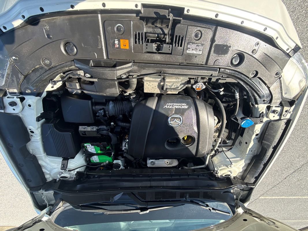 Used 2019 MAZDA CX-5 Touring AWD/4WD image 29