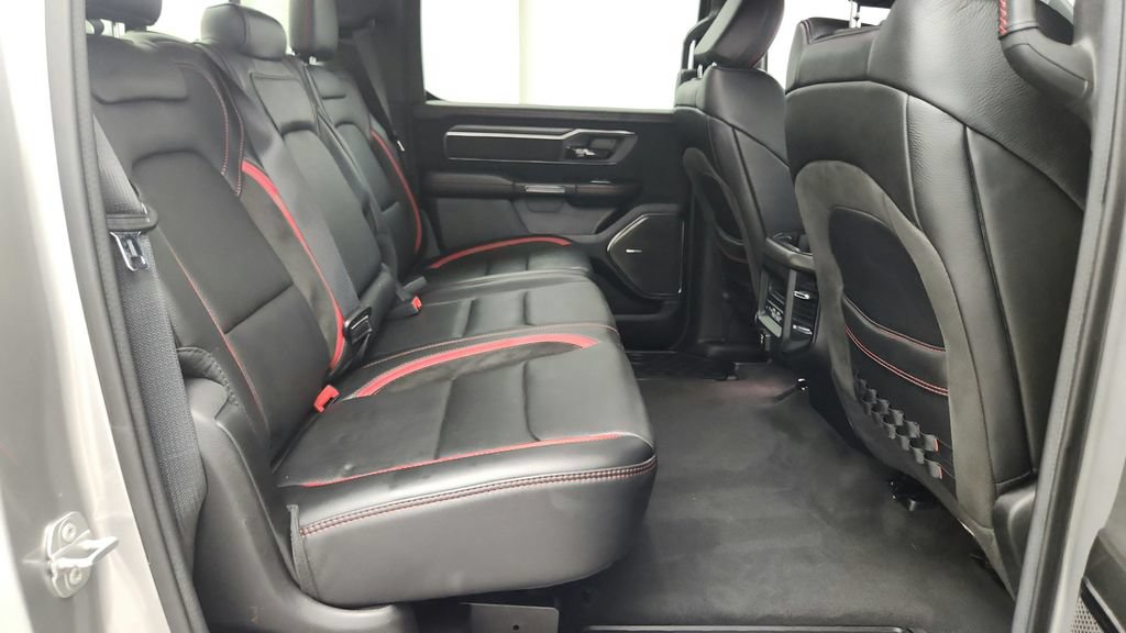 Used 2022 RAM 1500 TRX w/ TRX Level 2 Equipment Group AWD/4WD image 44