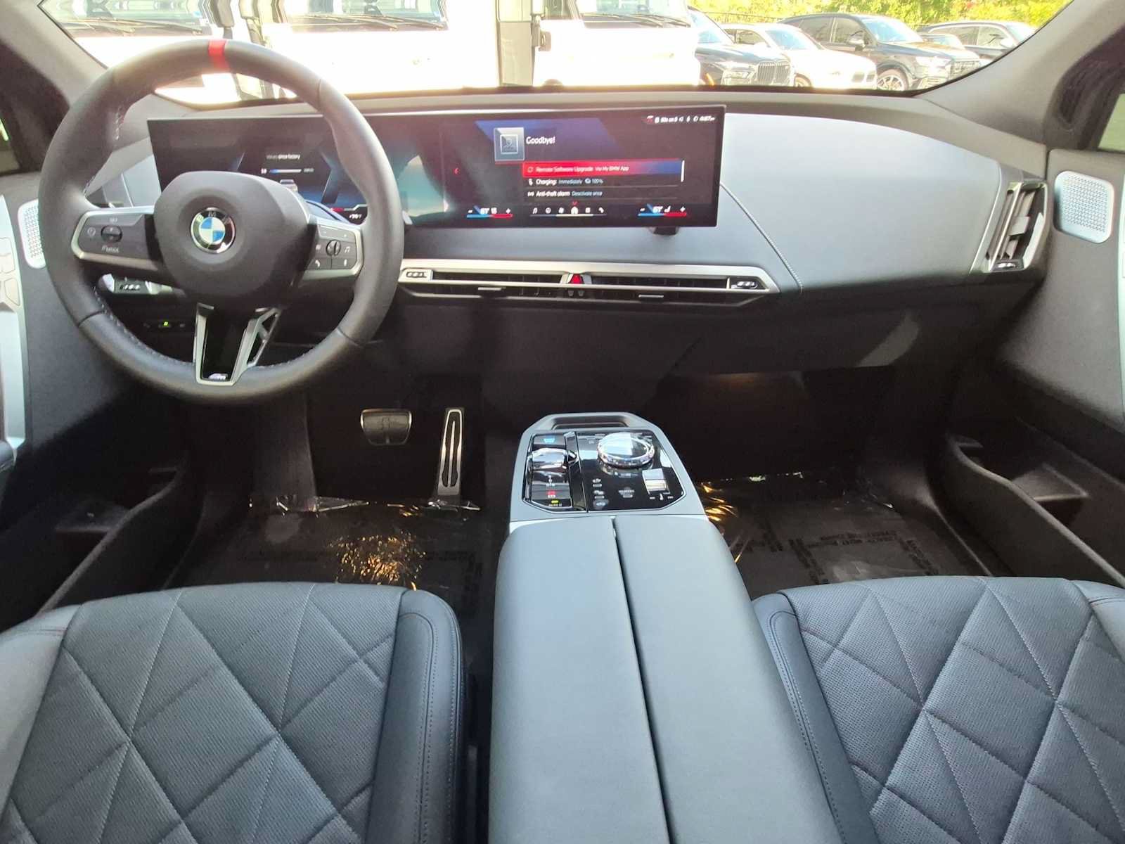 Used 2026 BMW iX M70 AWD/4WD image 15