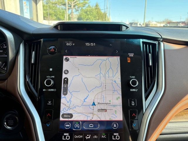 Used 2022 Subaru Outback Touring image 33