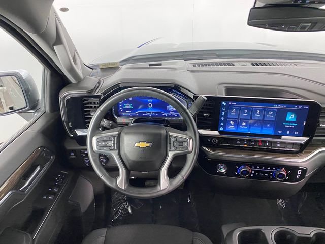 Certified 2024 Chevrolet Silverado 1500 LT image 15