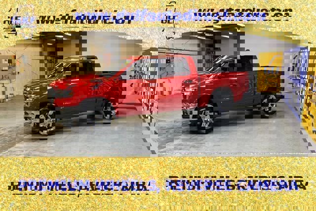 Used 2025 RAM 1500 Lone Star image 5