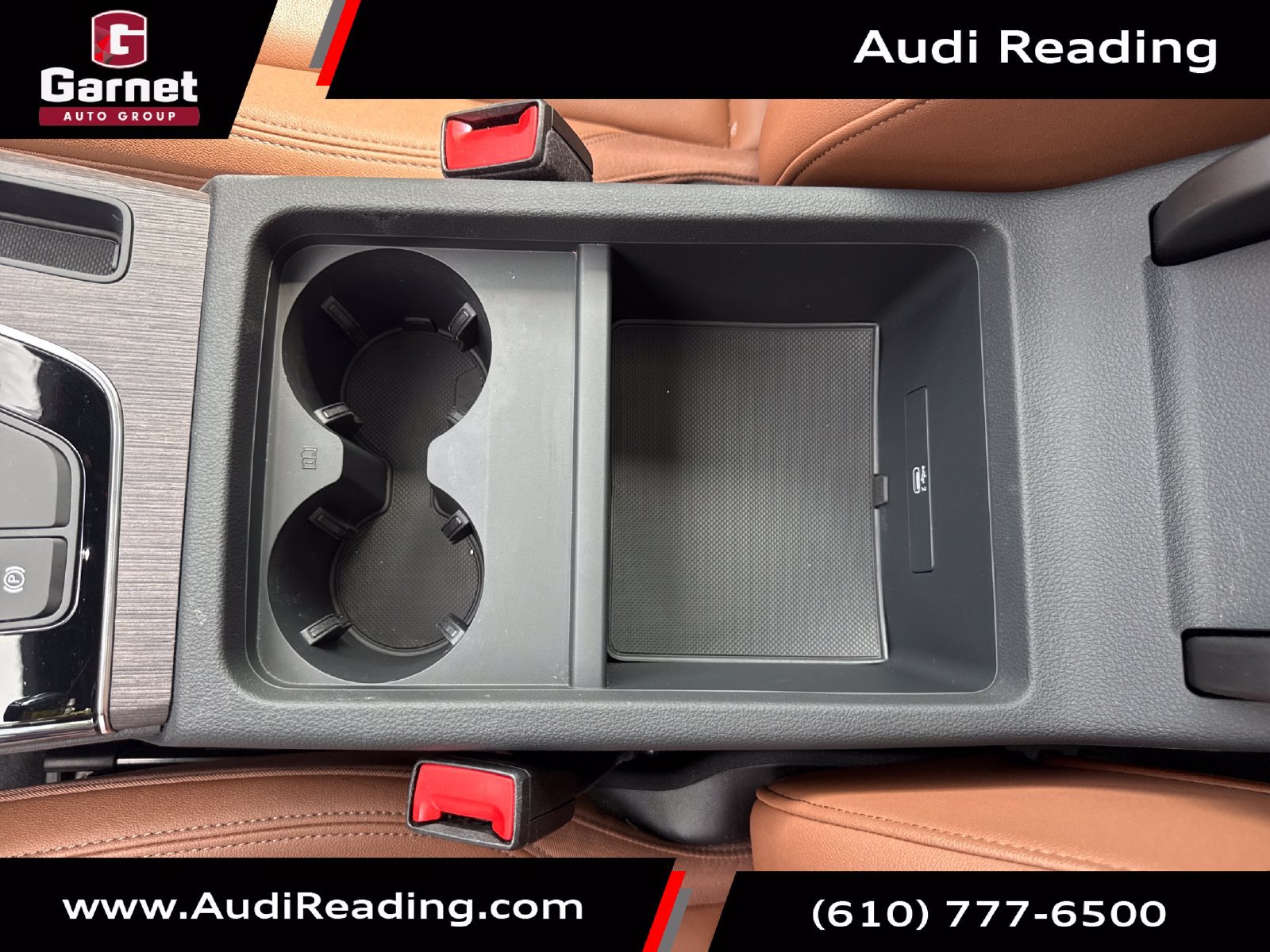 Used 2023 Audi Q5 2.0T Premium w/ Convenience Package AWD/4WD image 27