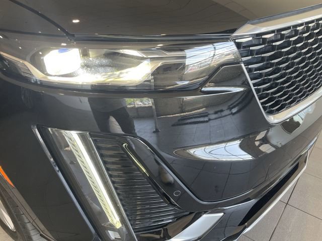 Certified 2024 Cadillac XT6 Premium Luxury image 11