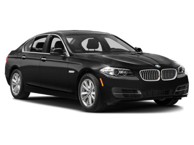 Used 2015 BMW 528i Sedan RWD image 6