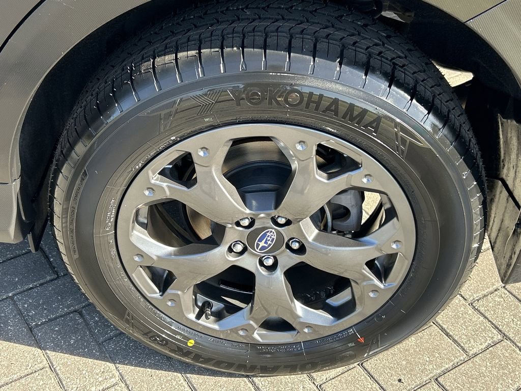 Certified 2021 Subaru Crosstrek 2.5i Sport w/ Moonroof Package image 29