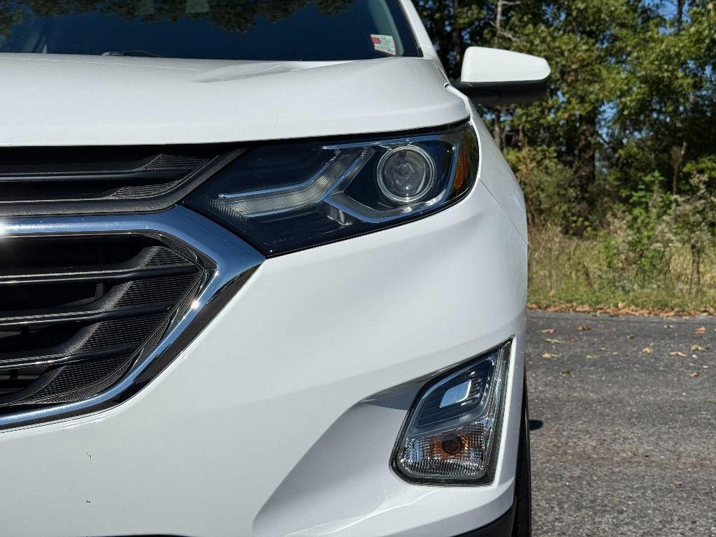 Used 2019 Chevrolet Equinox LT image 14