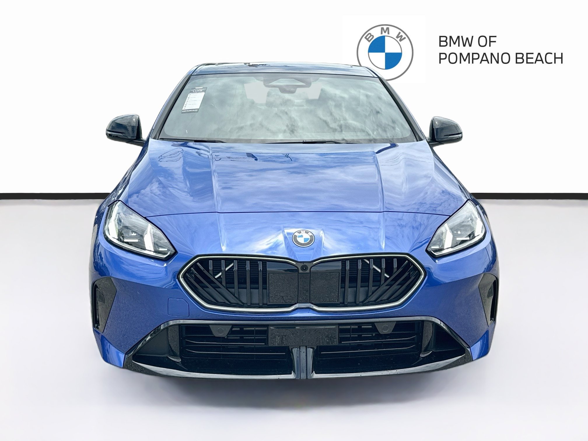 New 2026 BMW 228i w/ Technology Package FWD image 2
