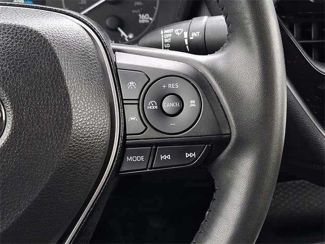 Certified 2023 Toyota Corolla SE image 21