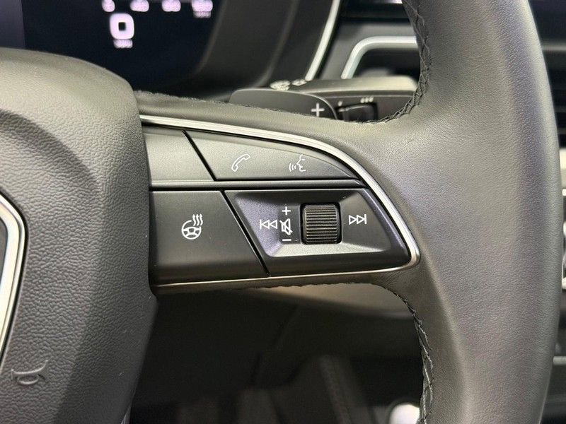 Used 2021 Audi A5 2.0T Premium Plus w/ Premium Plus image 16