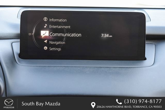 Certified 2023 MAZDA CX-9 Touring Plus image 15