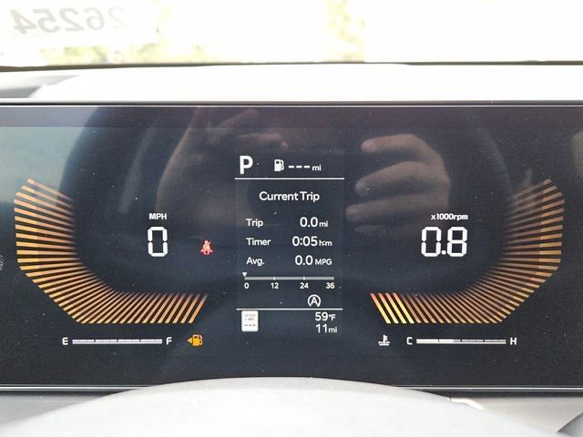 New 2026 Kia Sorento EX FWD image 30