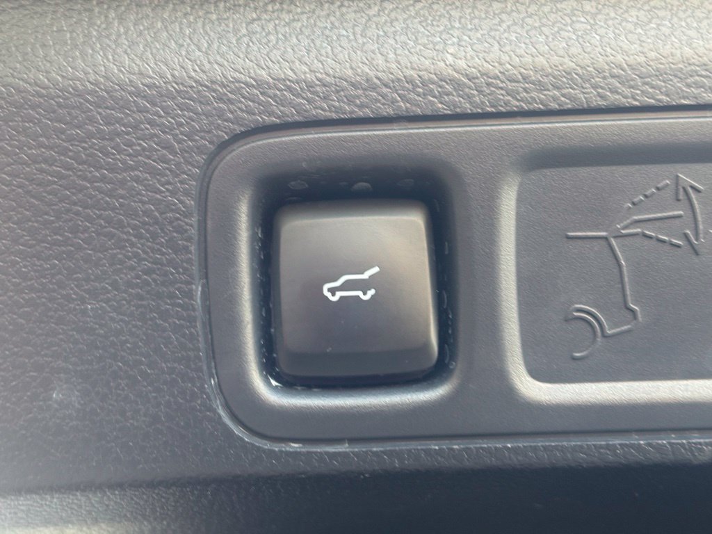 Used 2024 Ford Expedition Limited AWD/4WD image 8