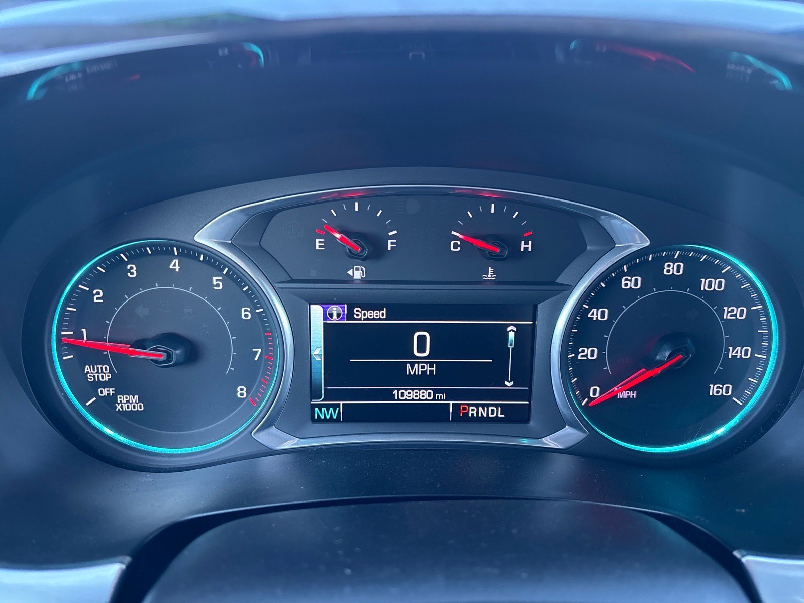 Used 2018 Chevrolet Traverse LT image 30