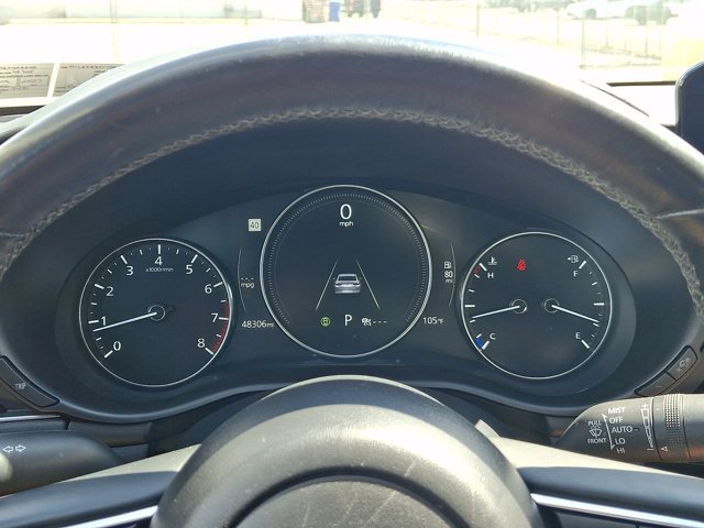 Used 2024 MAZDA MAZDA3 s FWD image 19