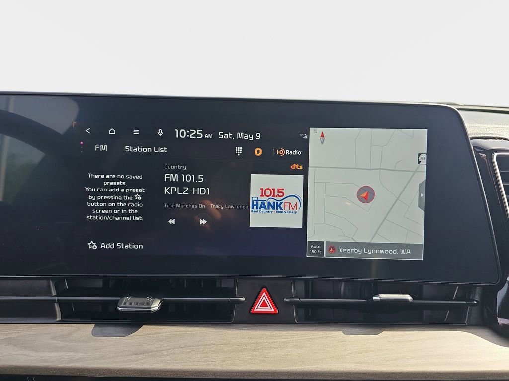 Used 2023 Kia Sportage X-Line Prestige AWD/4WD image 24
