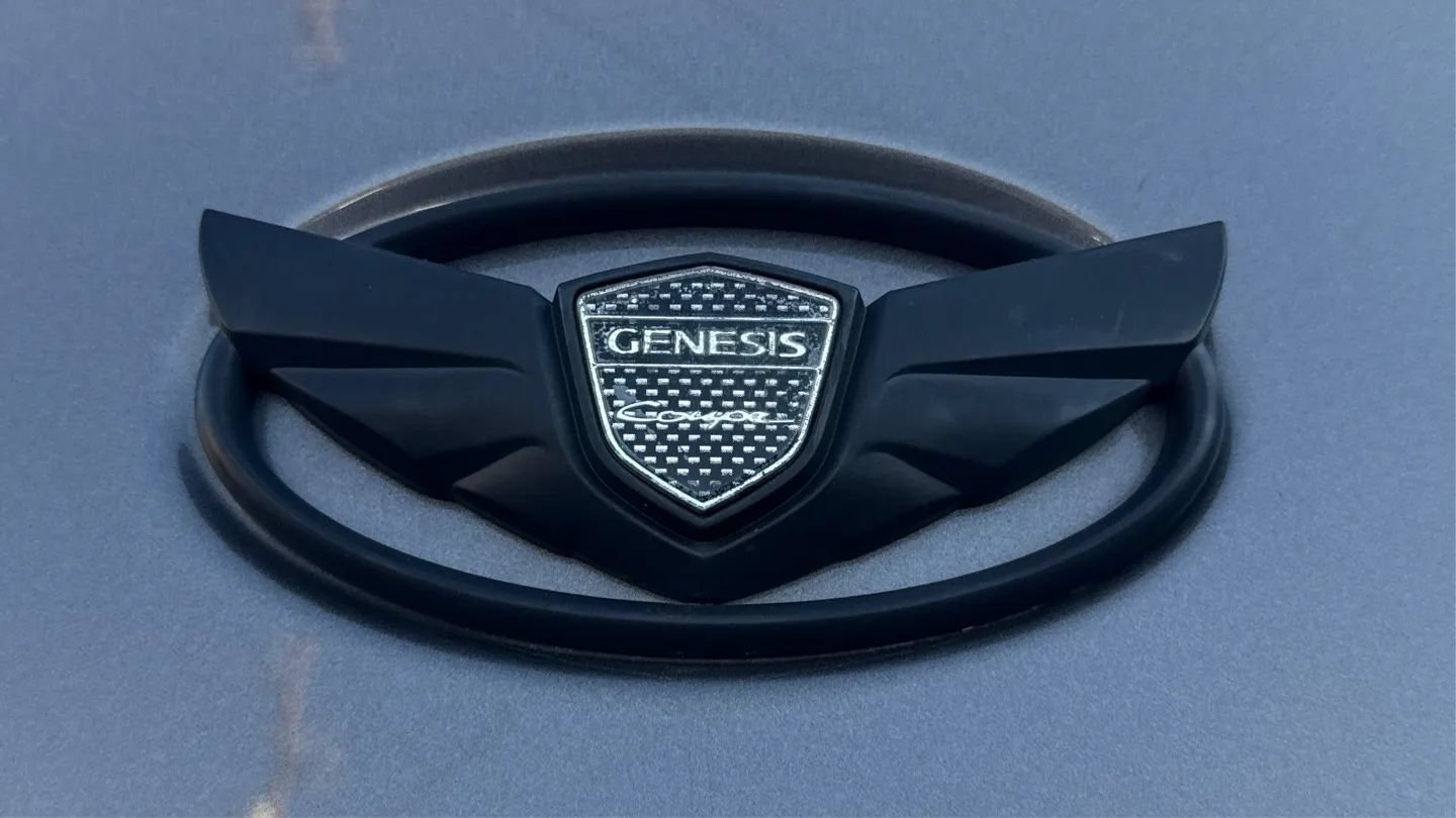 Used 2013 Hyundai Genesis 3.8 RWD image 29
