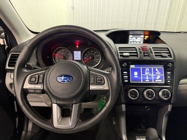 Used 2018 Subaru Forester 2.5i Premium AWD/4WD image 10