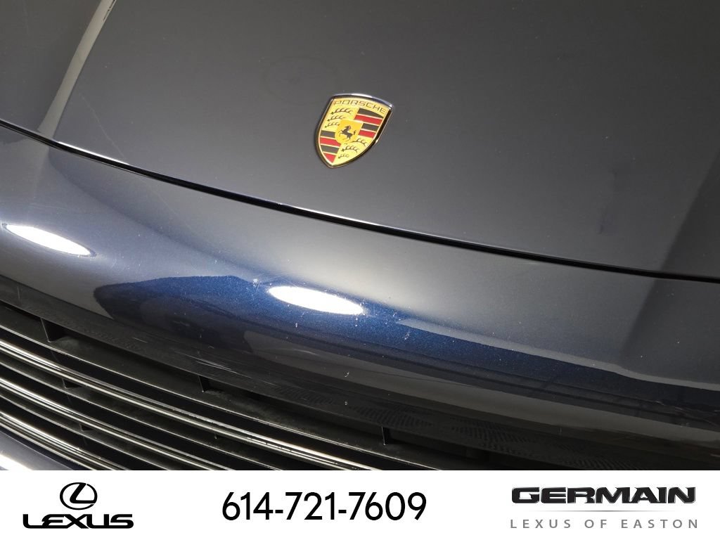 Used 2019 Porsche Cayenne AWD/4WD image 13