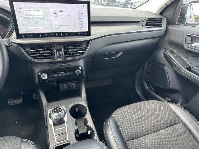 Used 2023 Ford Escape SE image 16