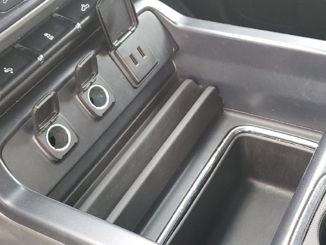 Used 2018 Chevrolet Silverado 1500 LT w/ Max Trailering Package AWD/4WD image 20