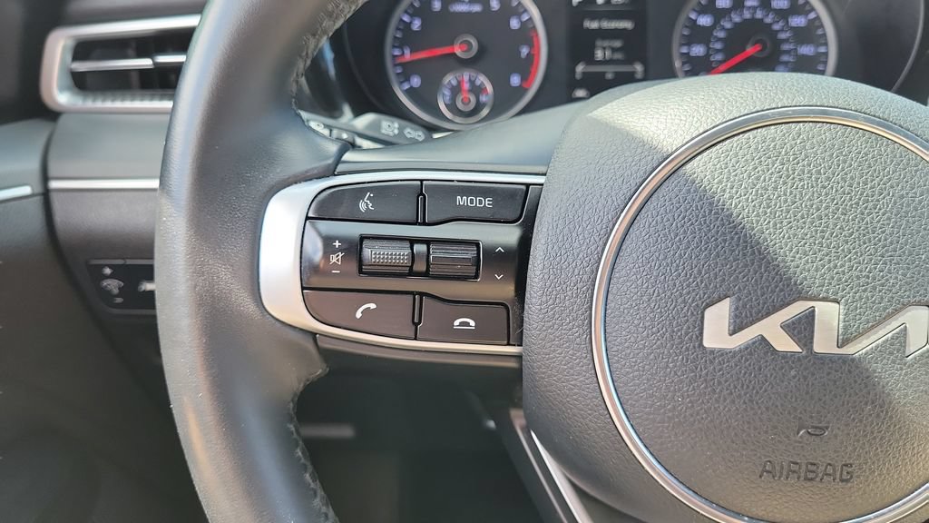 Used 2022 Kia K5 GT-Line w/ GT-Line FWD Premium Package image 21
