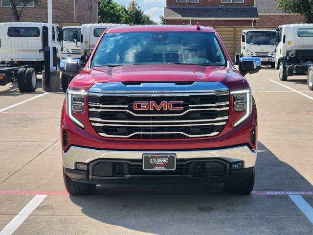 Used 2023 GMC Sierra 1500 SLT image 10