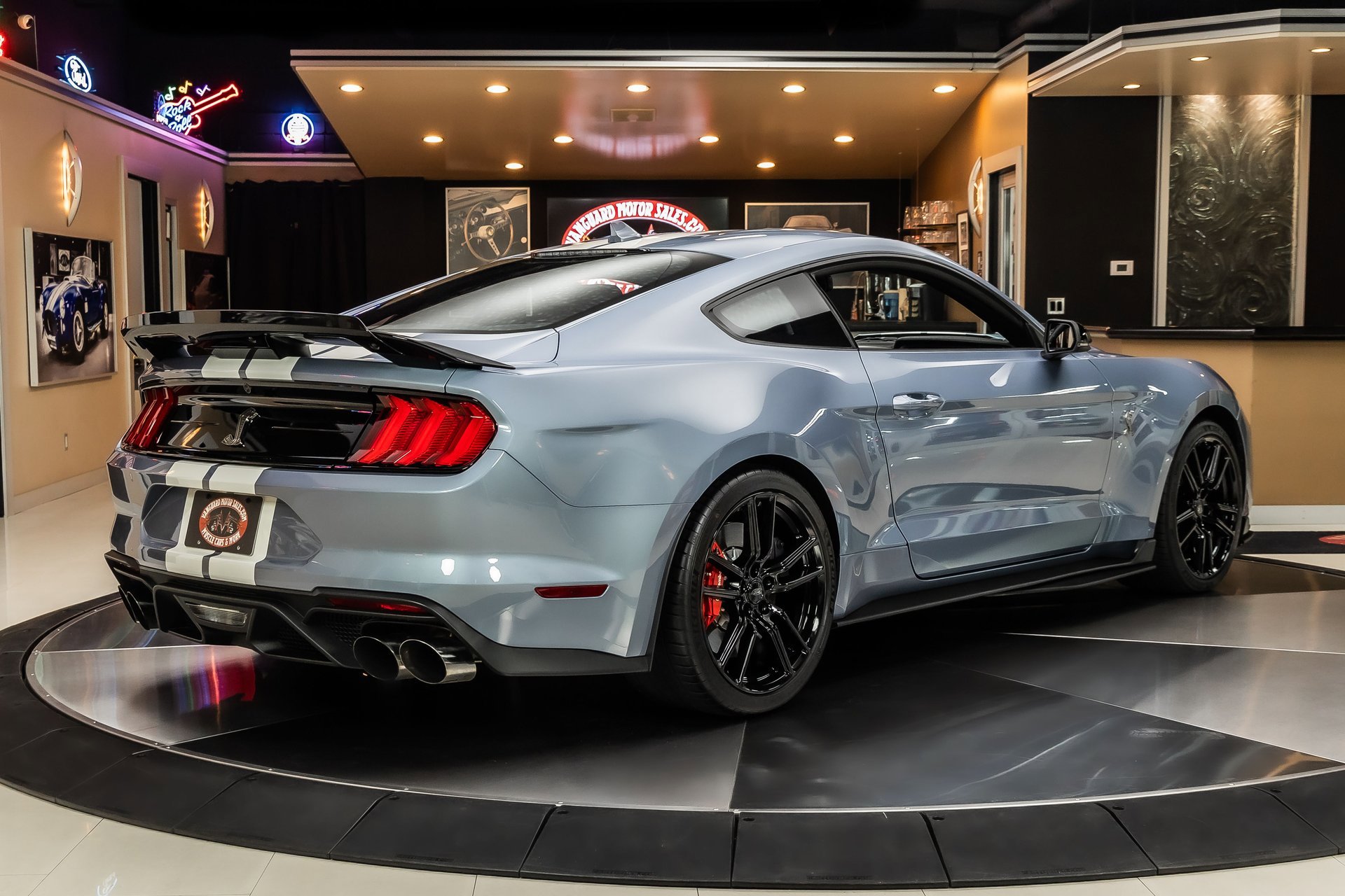 Used 2022 Ford Mustang Shelby GT500 image 13