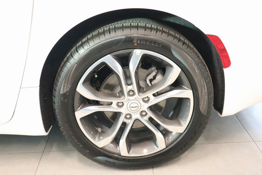 New 2026 Chrysler Pacifica Pinnacle image 22