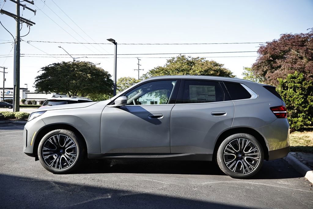 New 2026 BMW X3 xDrive30 w/ Premium Package AWD/4WD image 9