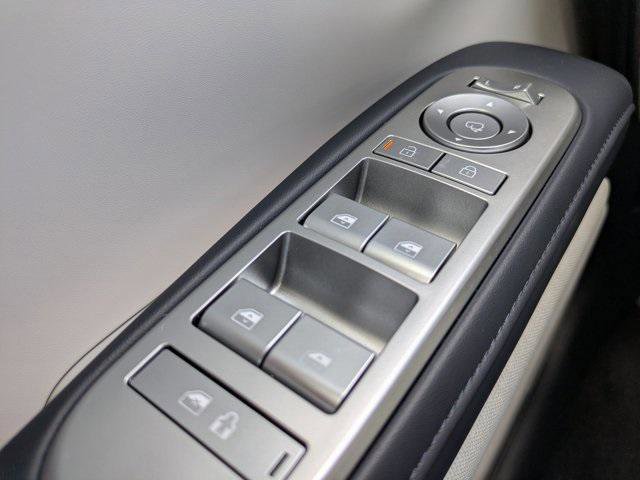 New 2026 Hyundai Palisade Calligraphy image 19
