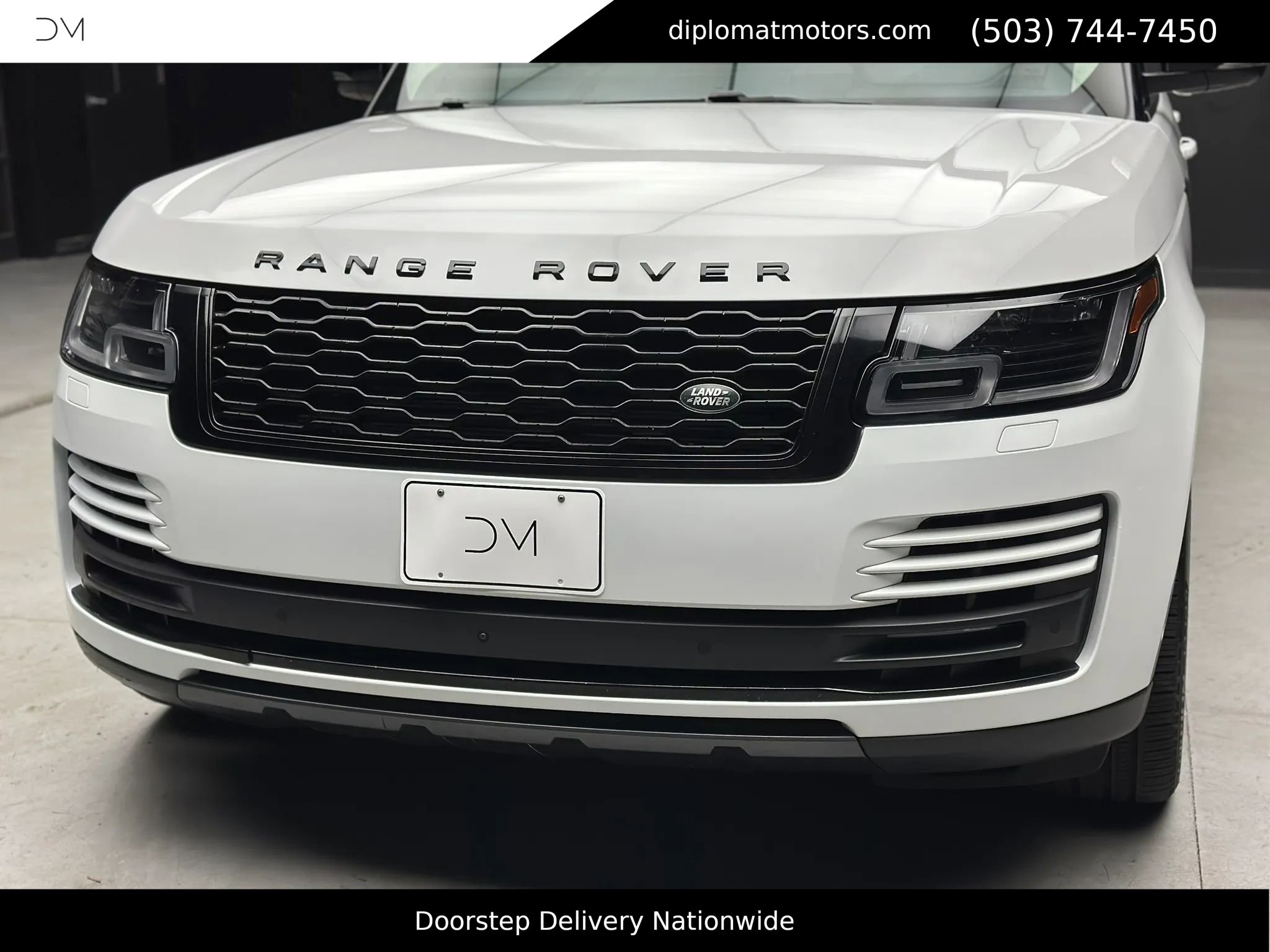 Used 2021 Land Rover Range Rover P525 Westminster Edition LWB image 14