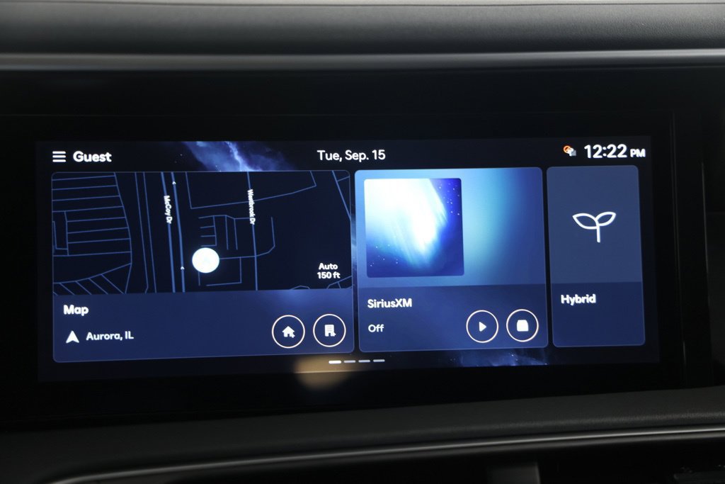 New 2026 Hyundai Palisade SEL AWD/4WD image 20