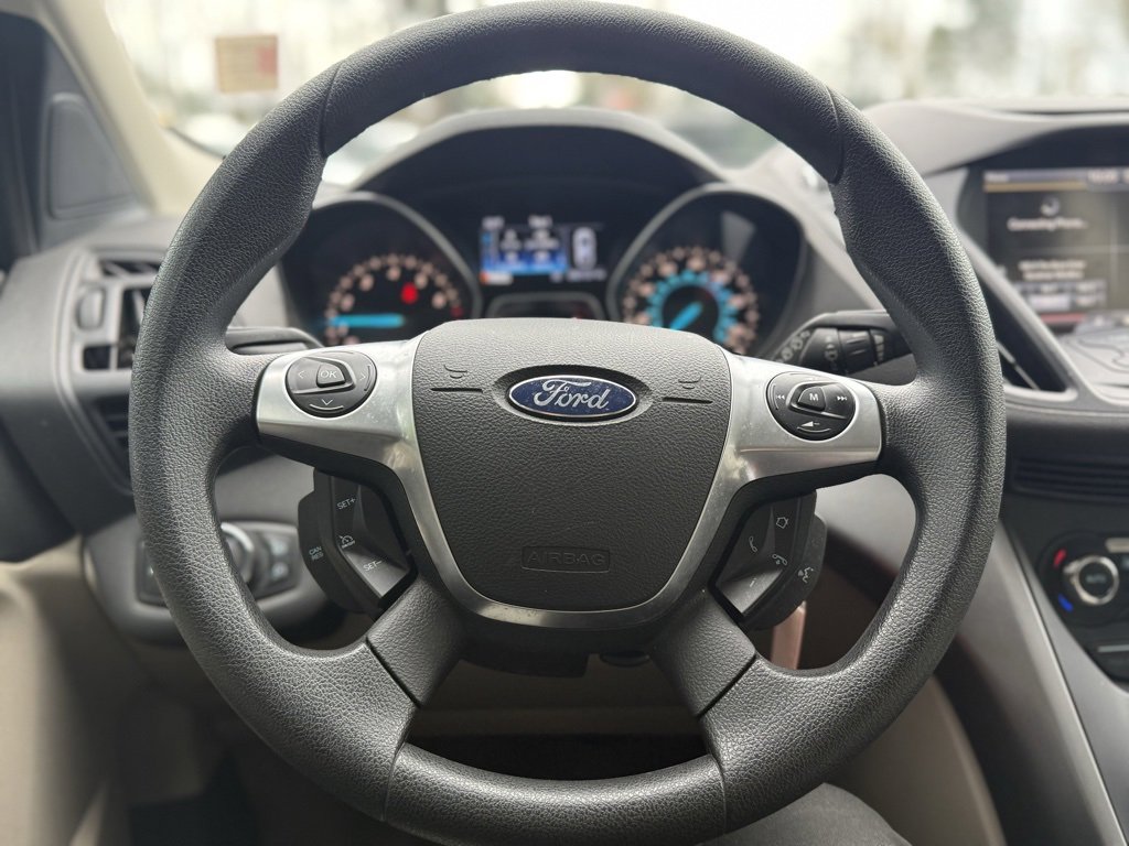 Used 2024 Ford Escape Platinum image 28