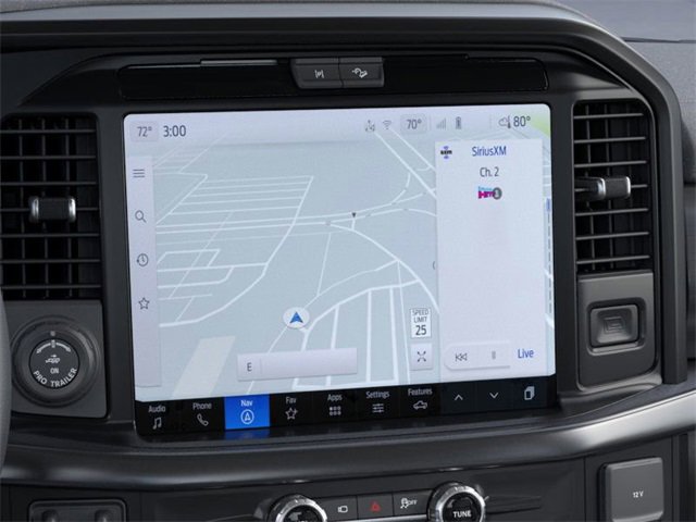 New 2025 Ford F150 Lariat image 14