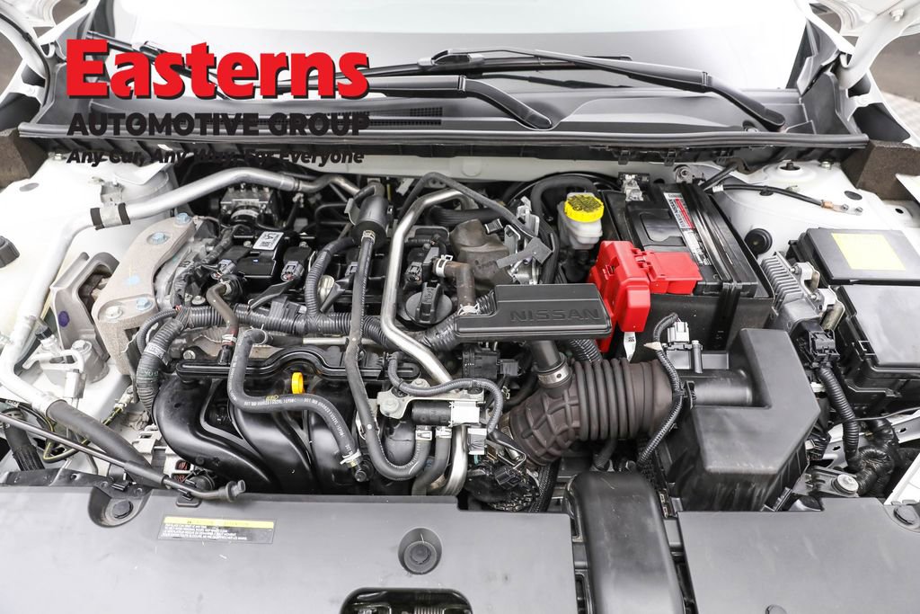 Used 2024 Nissan Sentra SV image 7