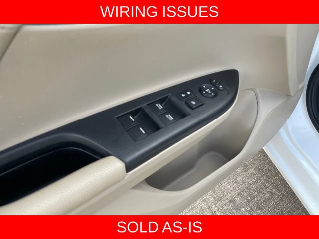 Used 2015 Honda Accord EX-L image 11