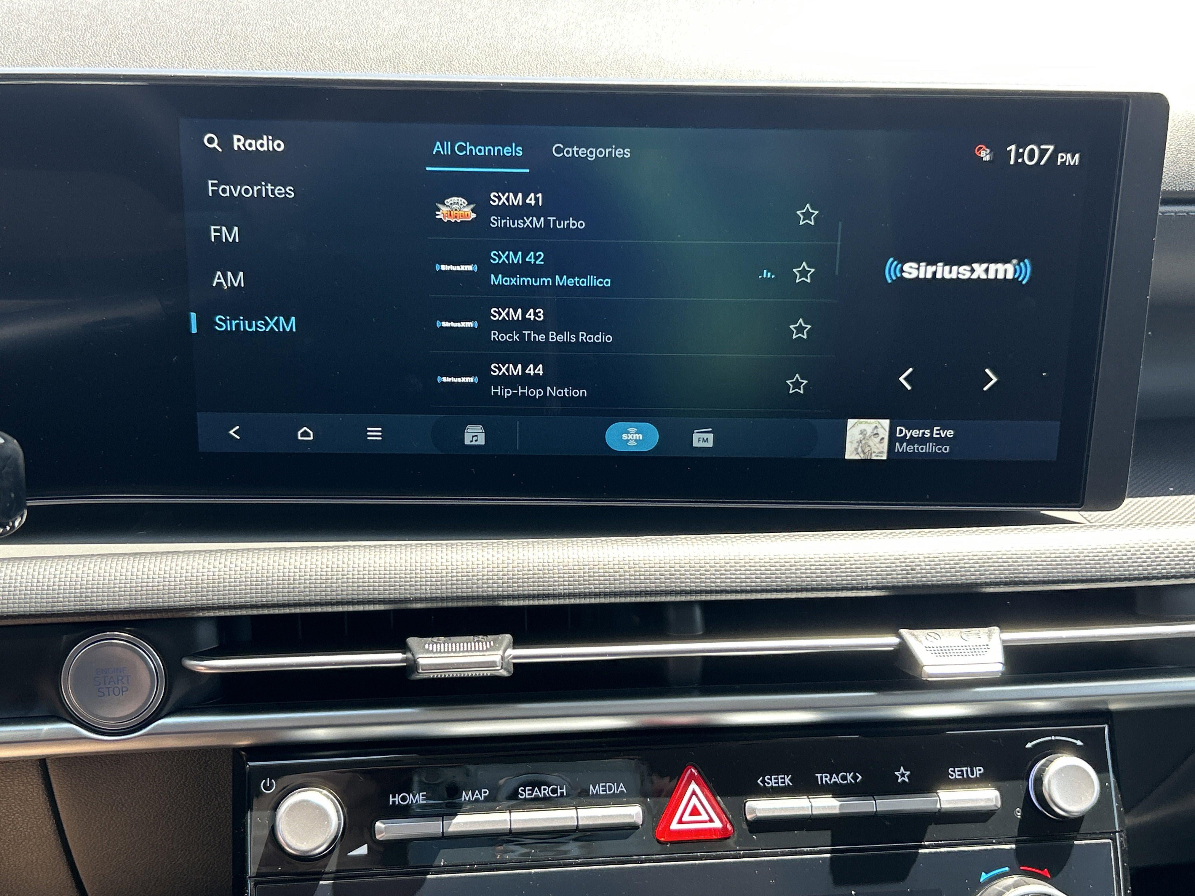 New 2026 Hyundai Tucson SEL AWD/4WD image 50